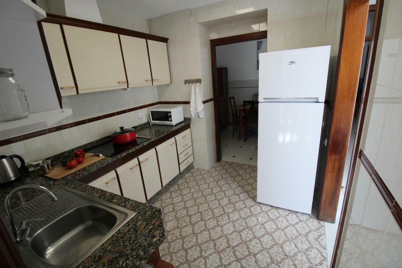 Big Apartment With Unique Patio Near Santa Barbara Castle Alicante Exteriér fotografie