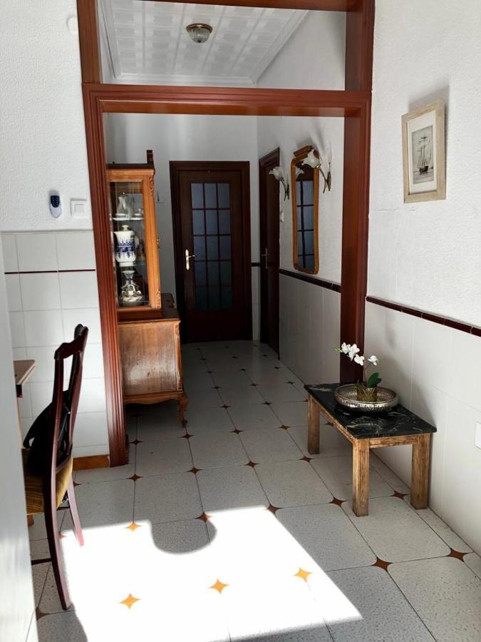 Big Apartment With Unique Patio Near Santa Barbara Castle Alicante Exteriér fotografie